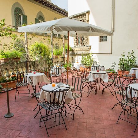 Hotel Paris Florence Luaran gambar