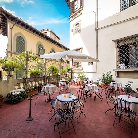Hotel Paris Florence Luaran gambar