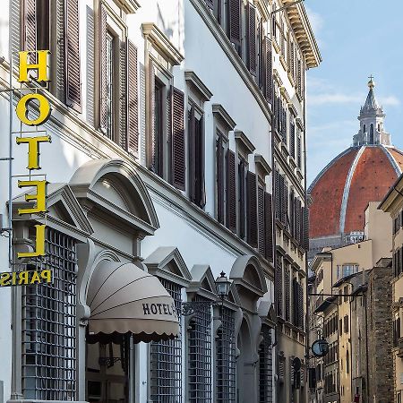 Hotel Paris Florence Luaran gambar