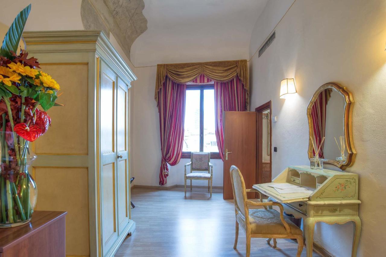 Hotel Paris Florence Luaran gambar
