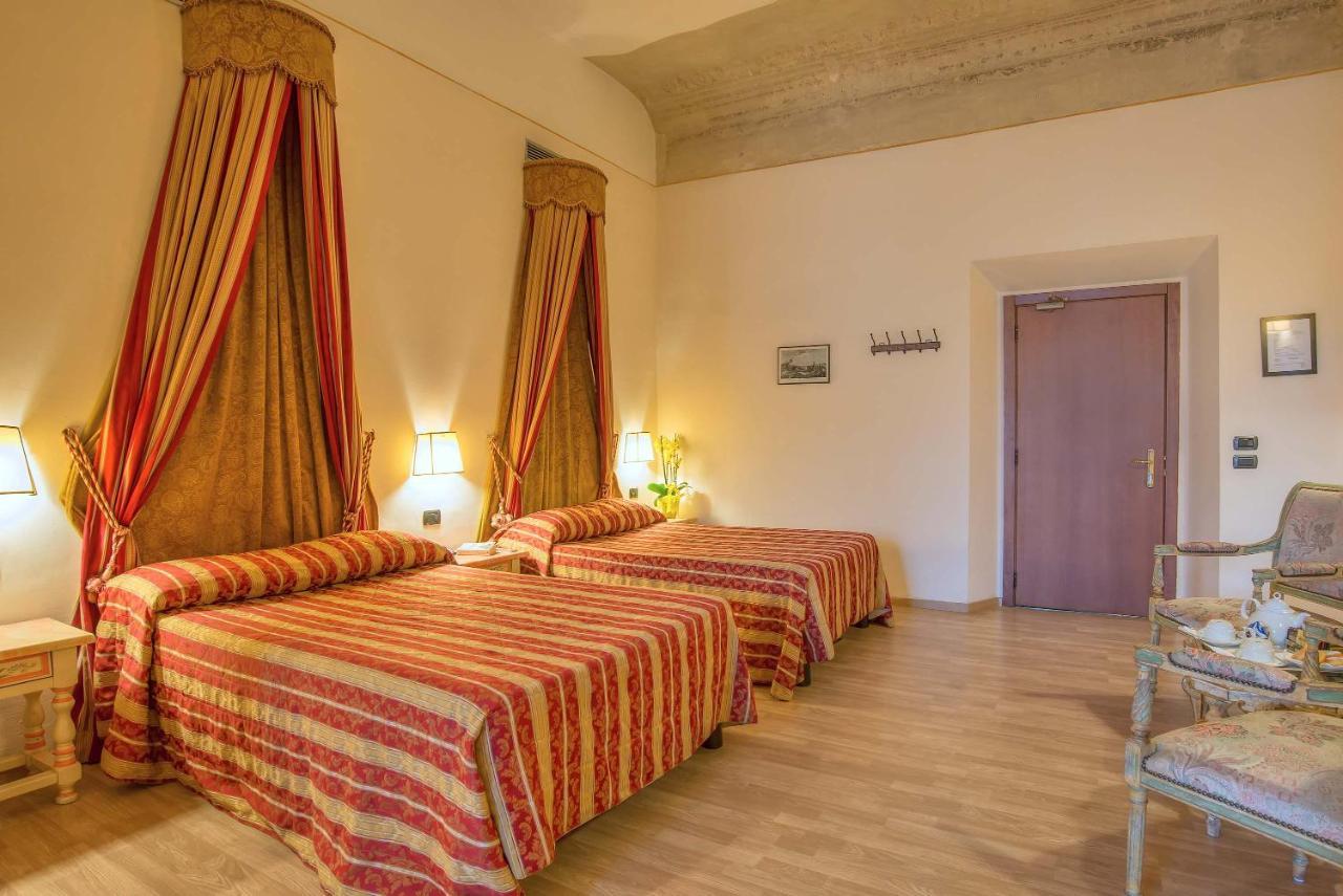 Hotel Paris Florence Luaran gambar
