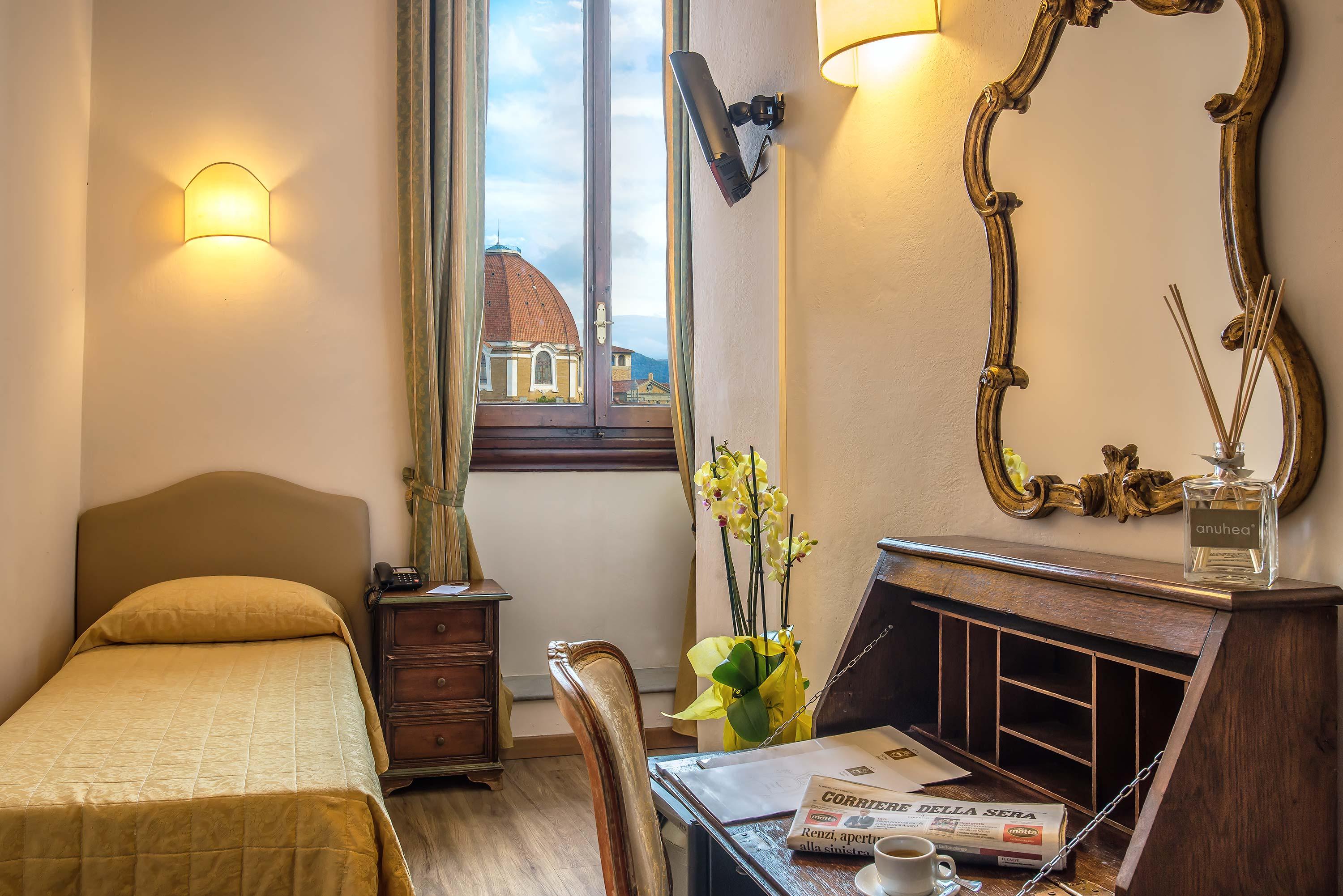 Hotel Paris Florence Luaran gambar