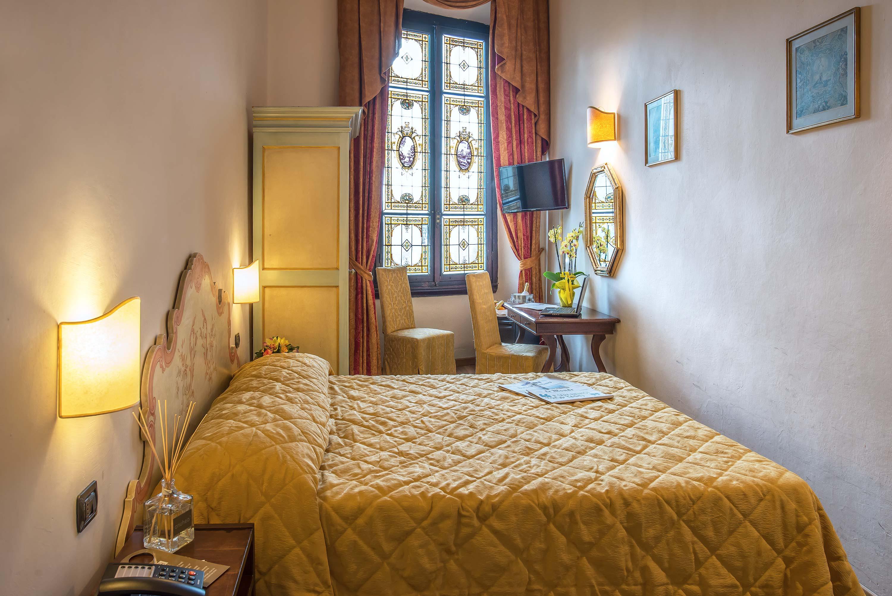 Hotel Paris Florence Luaran gambar