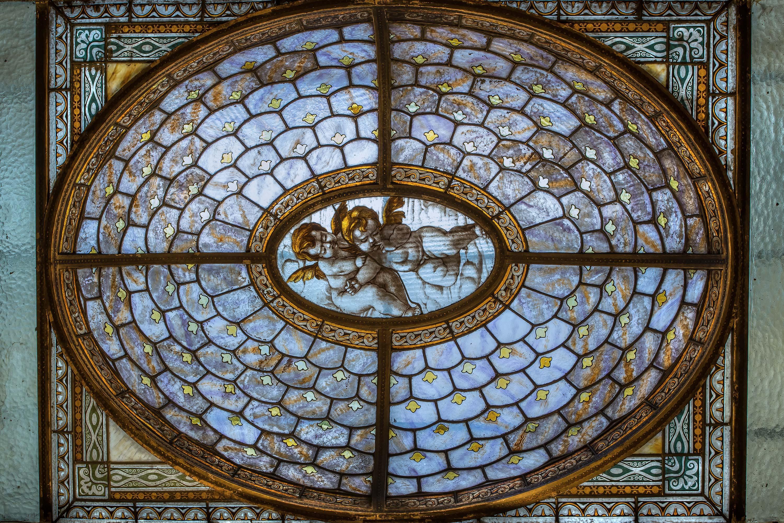 Hotel Paris Florence Luaran gambar