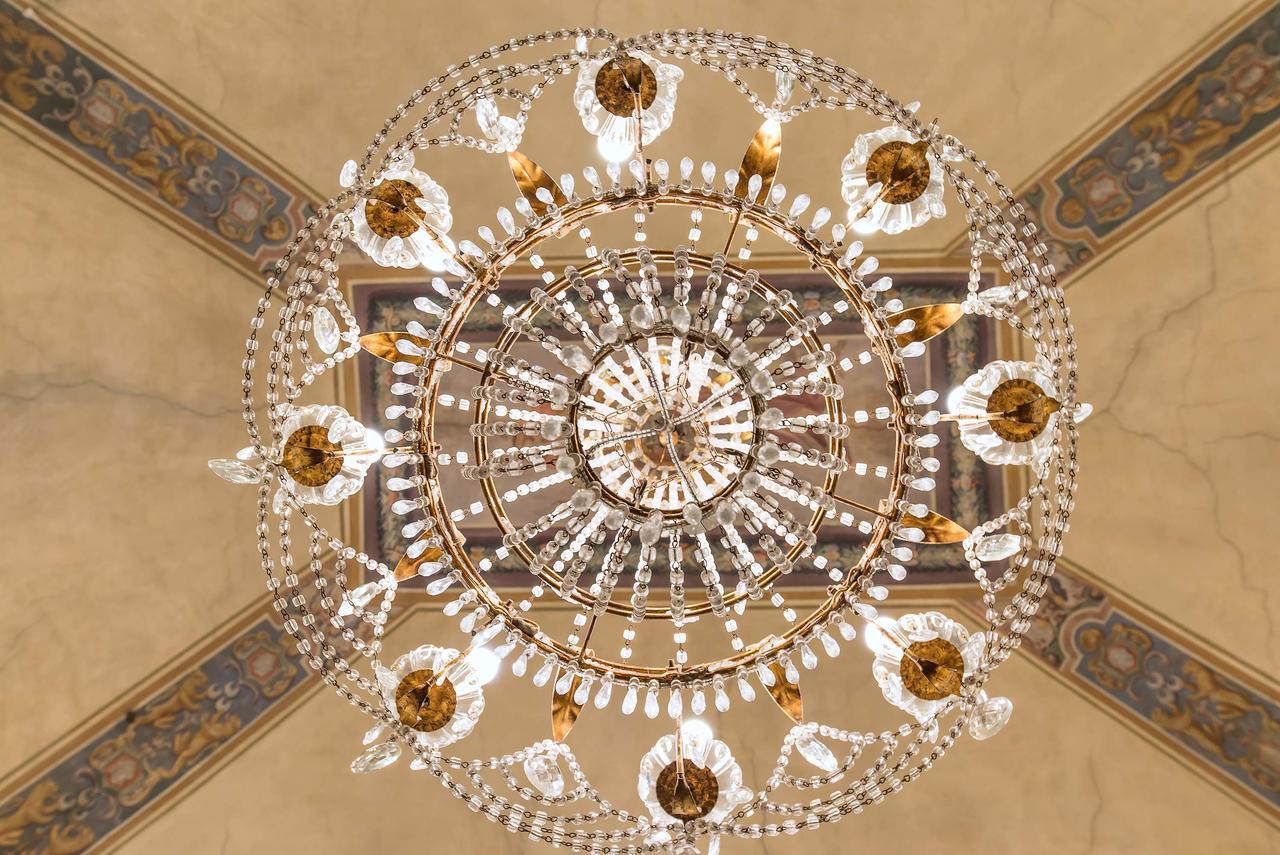 Hotel Paris Florence Luaran gambar